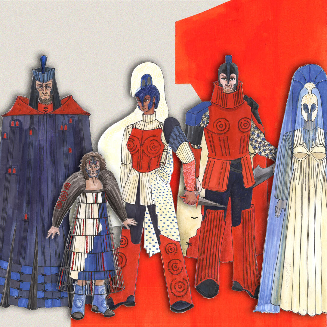 Medea