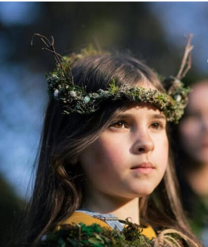 Photo by Cecilia Volpi