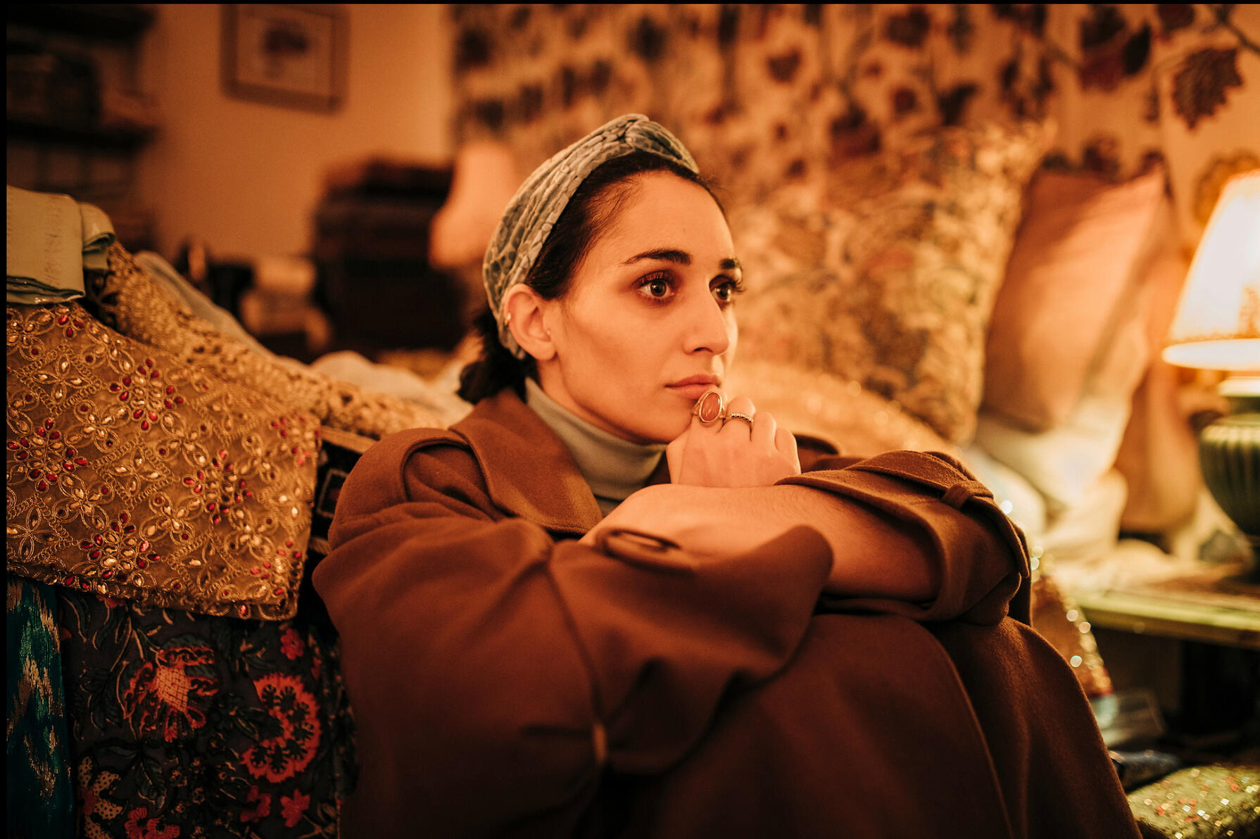 Photo by Andrew Perry