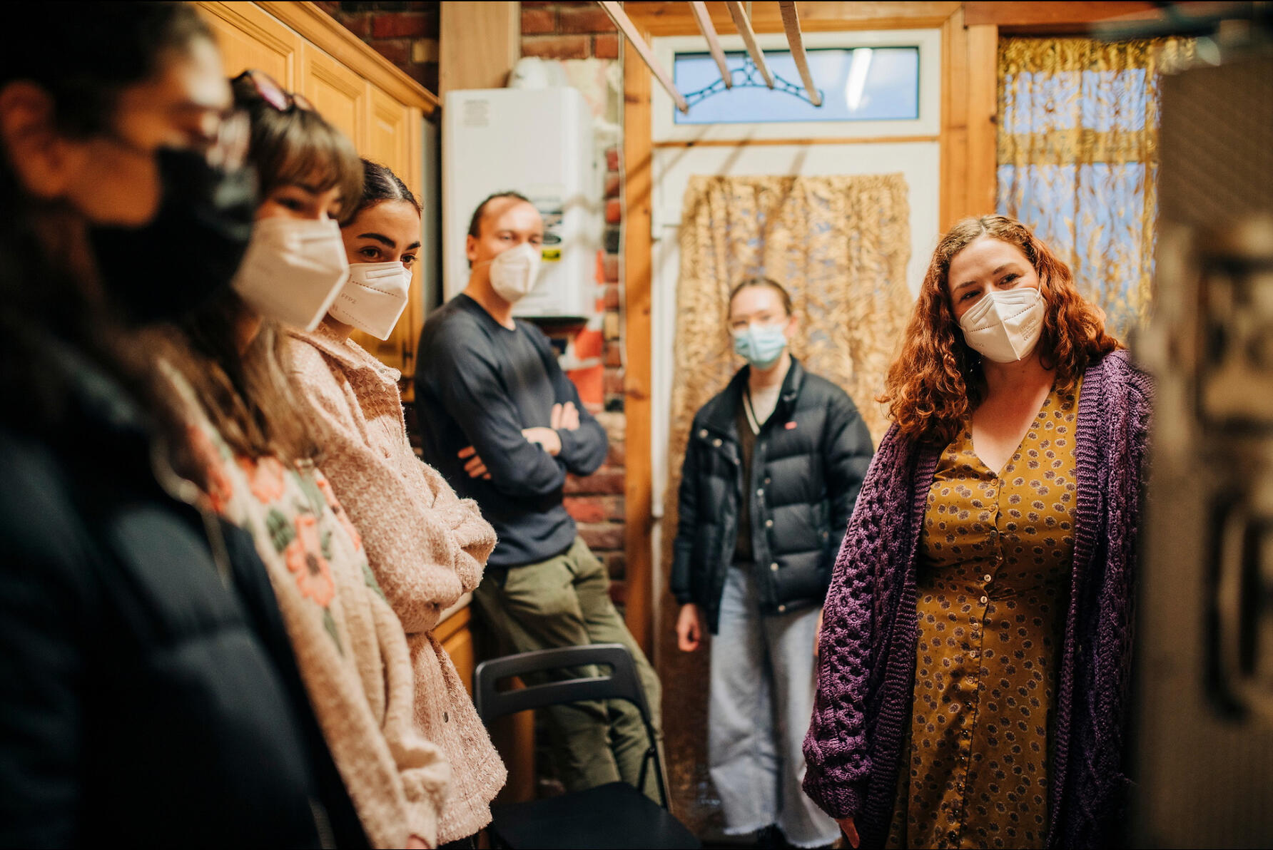 Photo by Andrew Perry